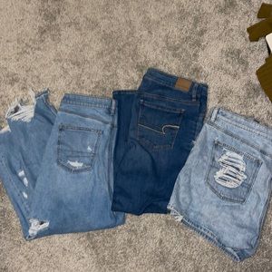 American Eagle Denim